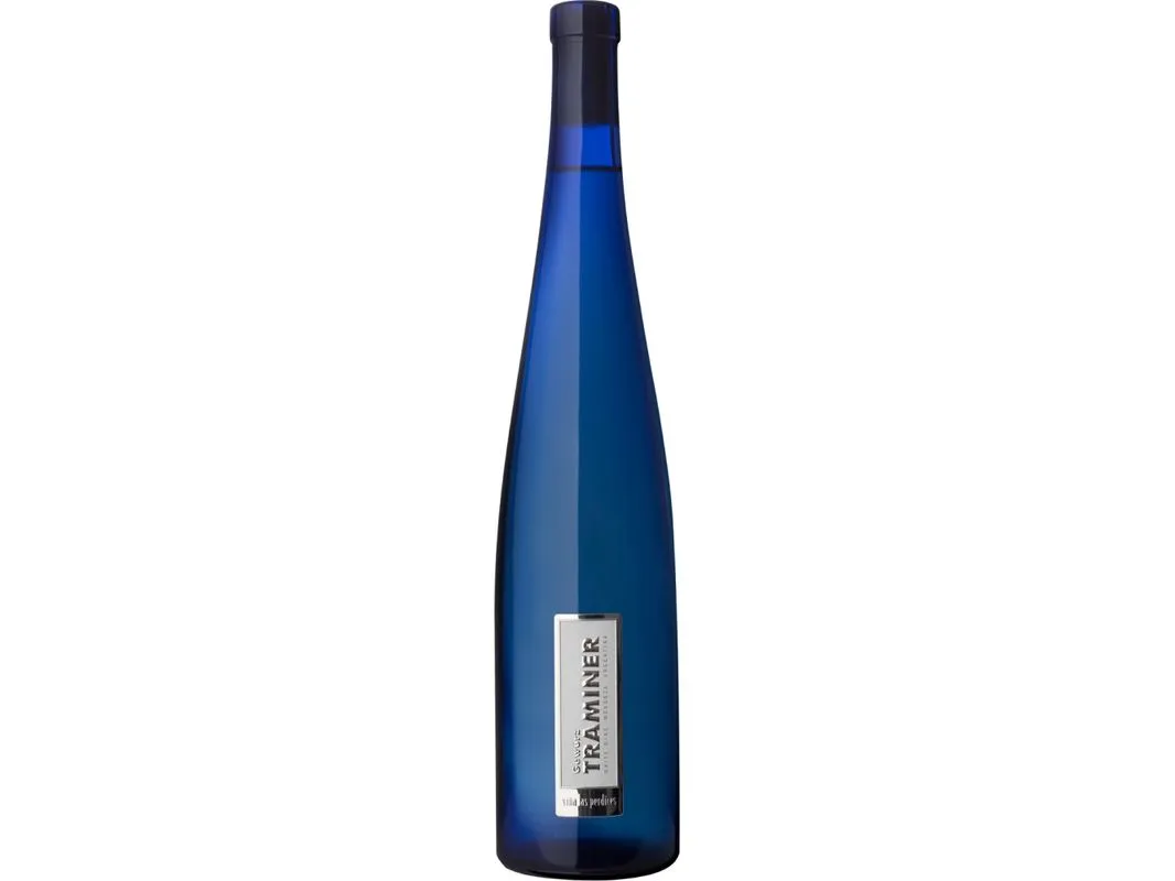 Las Perdices Gewurztraminer x 750 ml