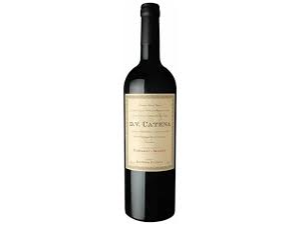 D.V. Catena Cabernet Sauvignon - Malbec