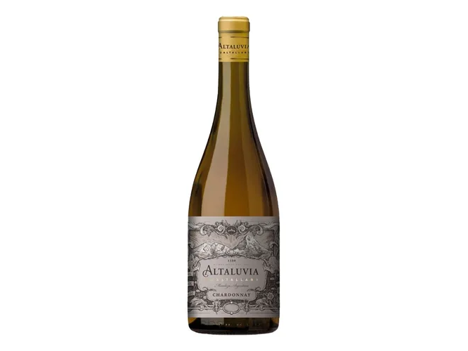 Altaluvia Chardonnay x 750 ml