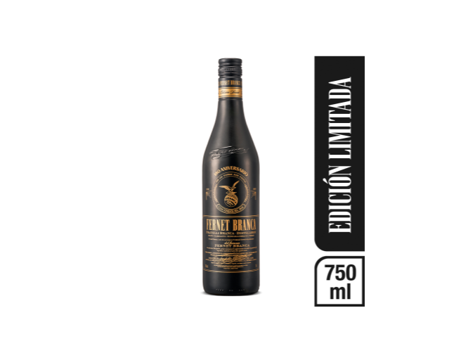 Branca 180 Aniversarios x 750 ml