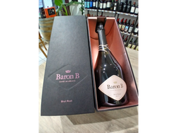 Baron B Rosé + Estuche