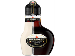Sheridan´s x 750 ml