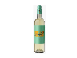 Dilema Blanco Dulce x 750 ml