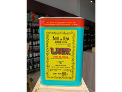 Aceite de Oliva Laur Virgen Extra x 500 ml