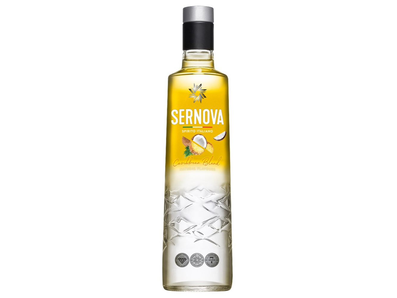 Sernova Caribbean Blend x 700 ml