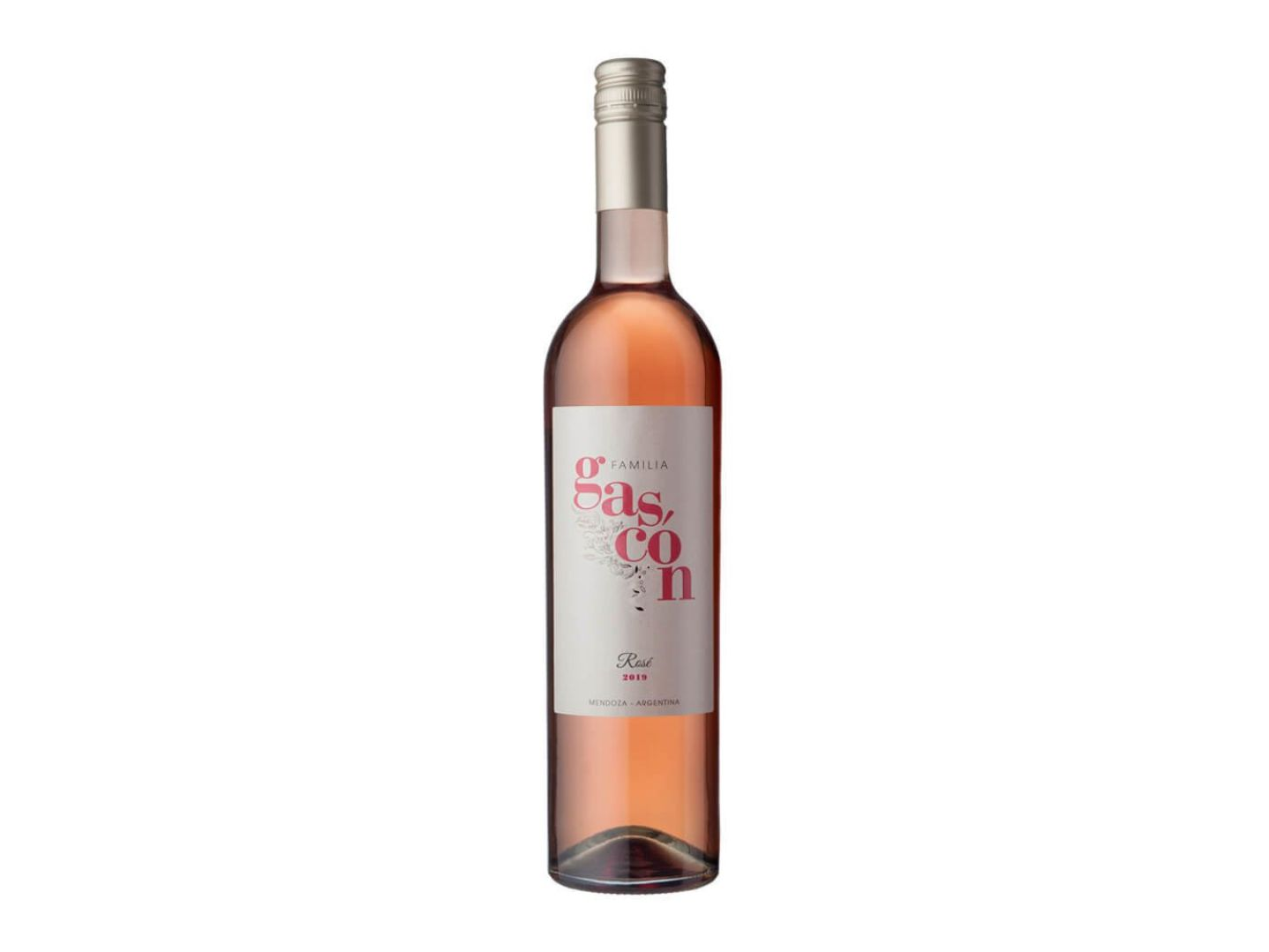 Familia Gascon Rose x 750 ml