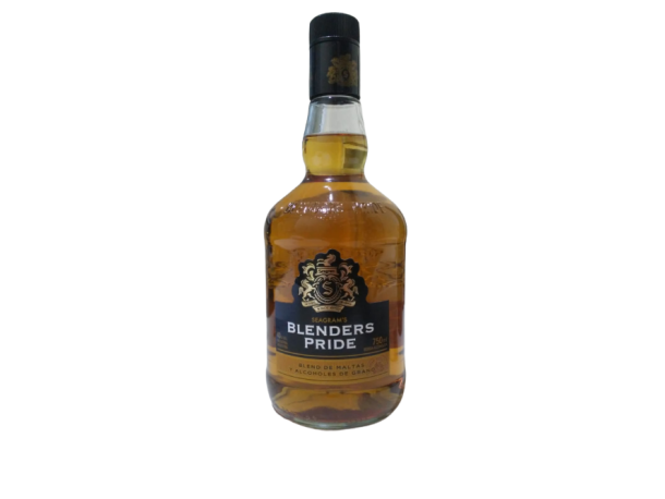 Blenders Pride x 1 Lt