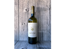 Partridge Chardonnay x 750 ml