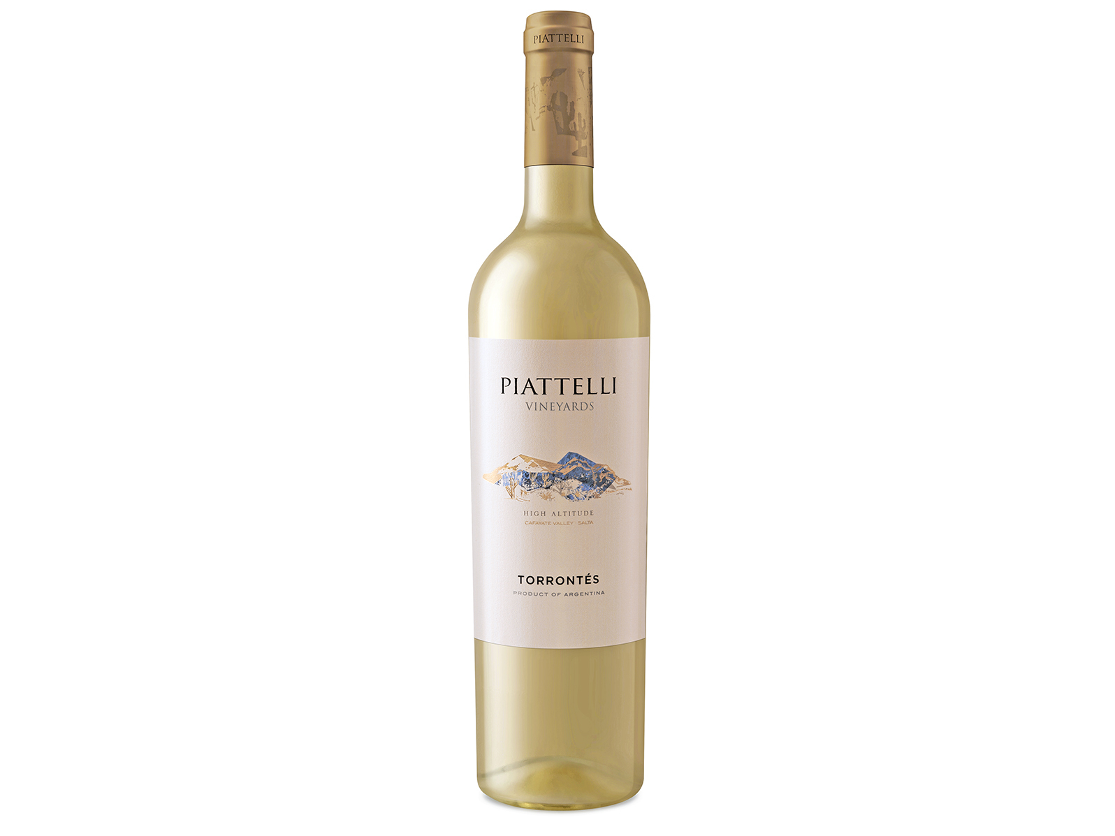 Piattelli Torrontes Cafayate x 750 ml
