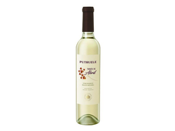 Putruele Tardío de Abril Blanco Dulce x 500 ml