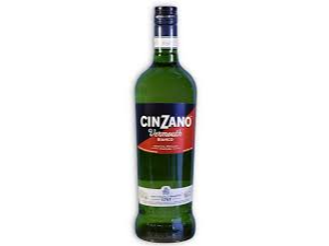 Cinzano Bianco x 1000 ml