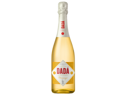 Dadá 7 Maracuyá x 750 ml
