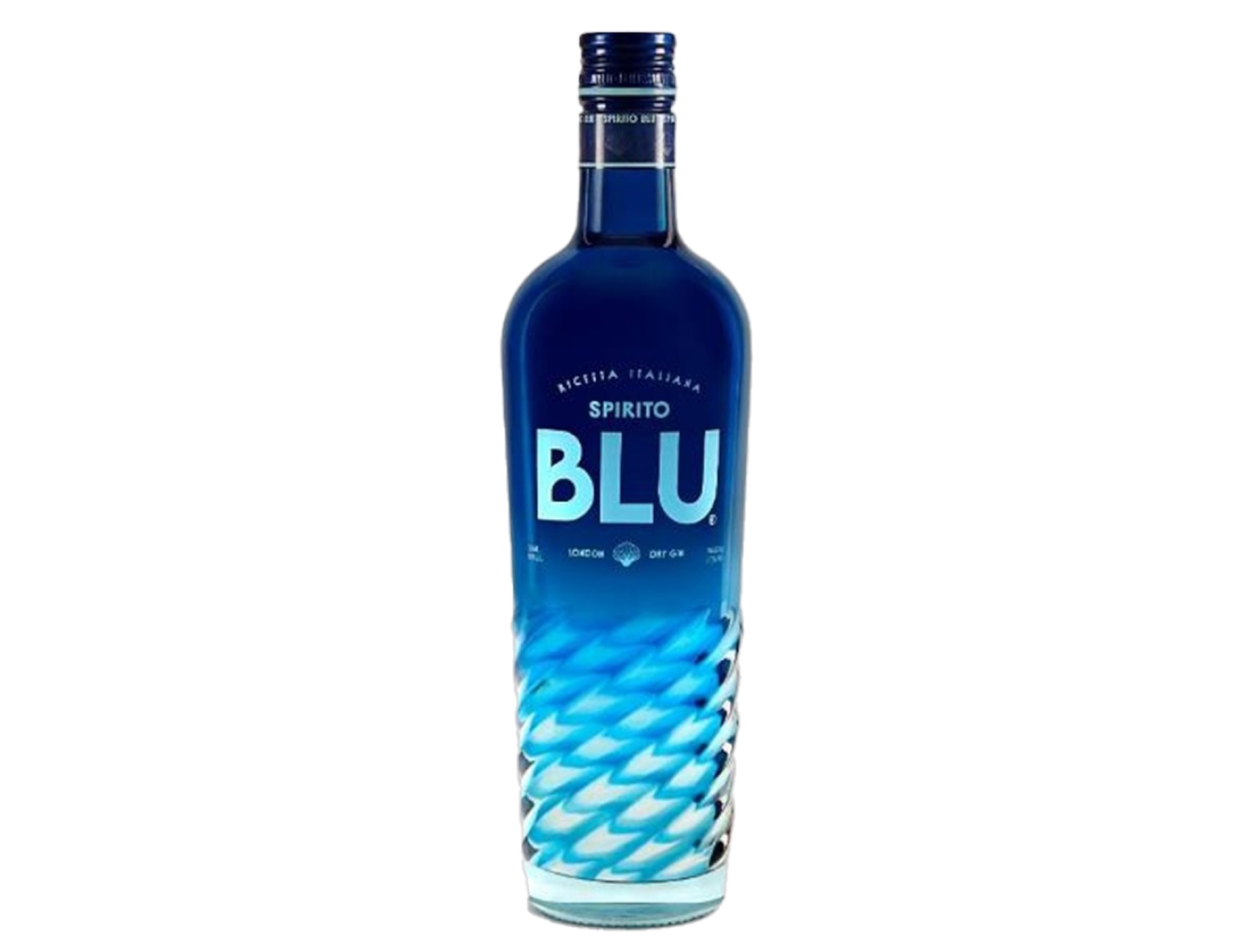 Spirito Blue x 700 ml