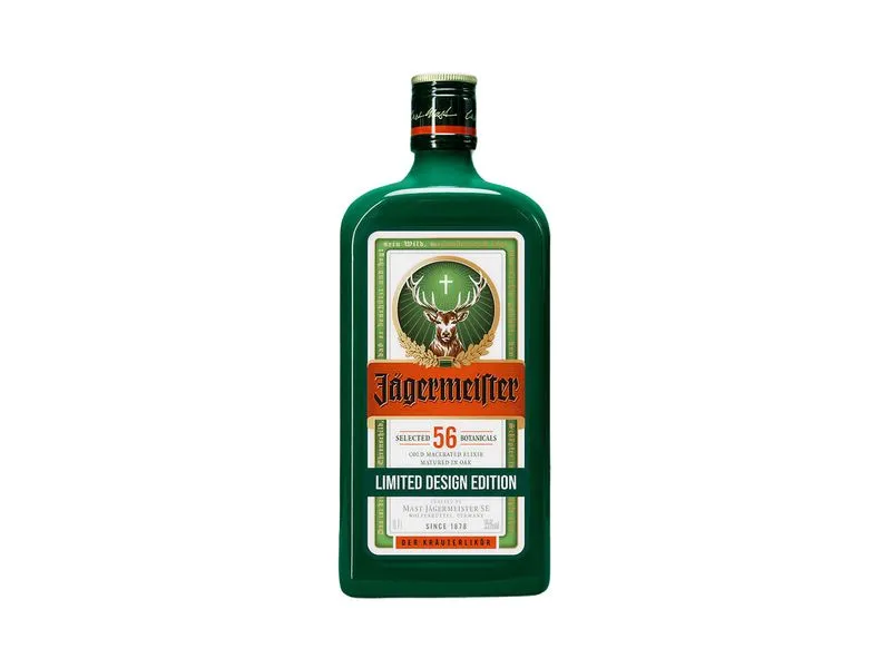 Jagermeister x 700 ml