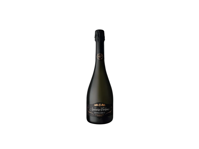 Navarro Correas Extra Brut x 750 ml