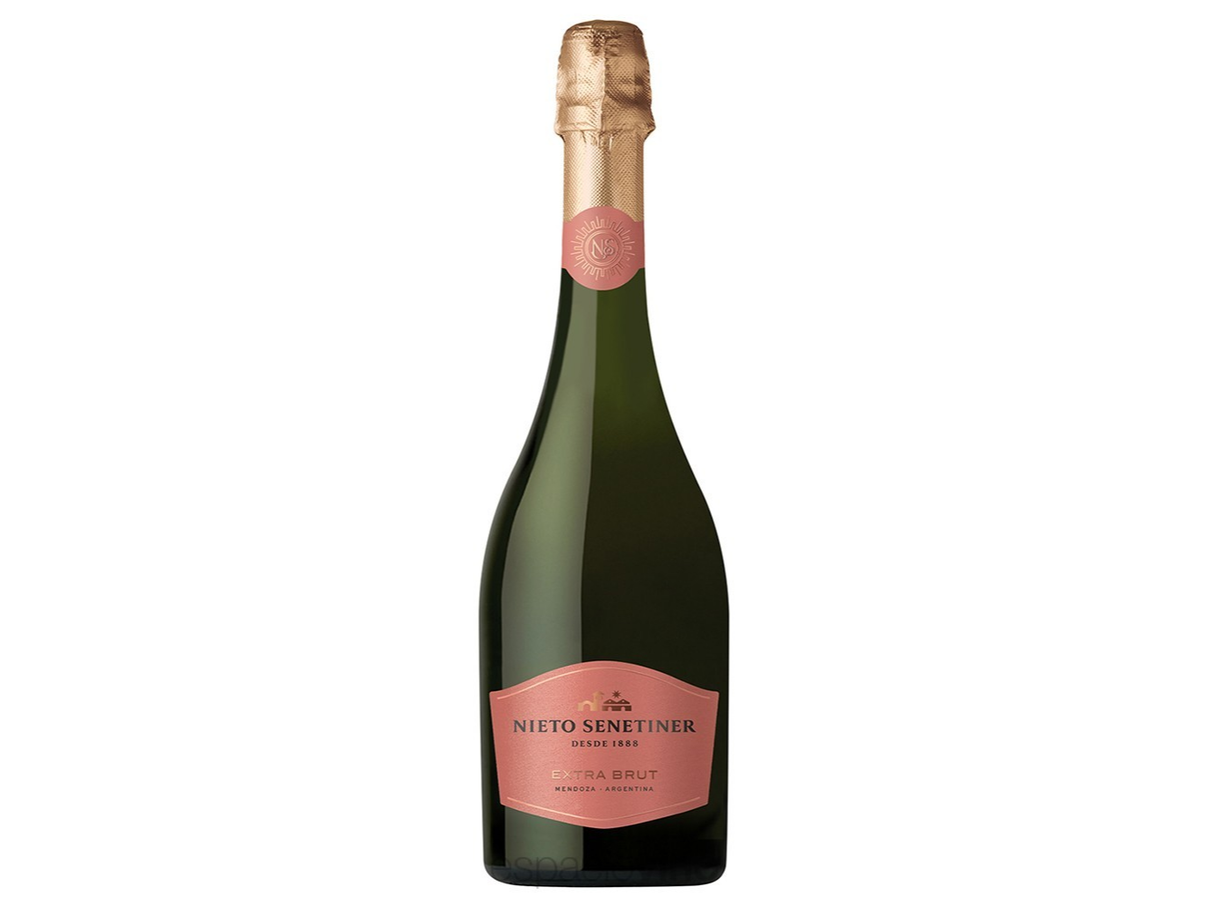 Nieto Senetiner Extra Brut x 750 ml