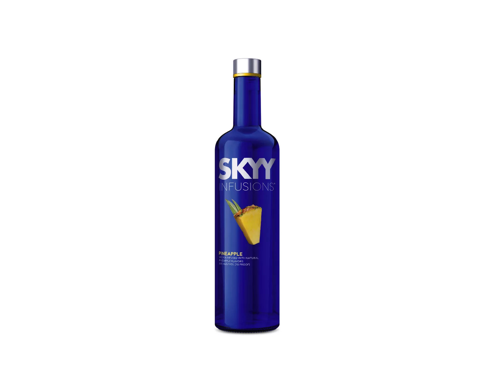 Skyy Pineapple x 750 ml