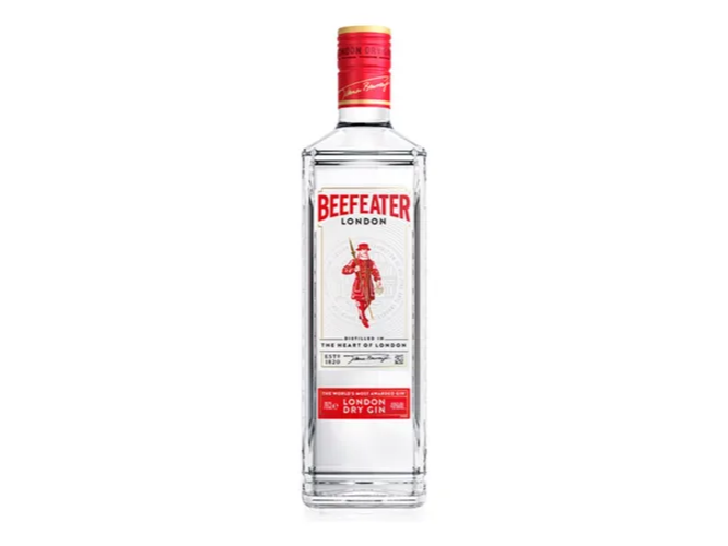 Beefeater 40% x 700 ml
