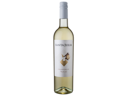 Santa Julia Chenin Dulce x 750 ml