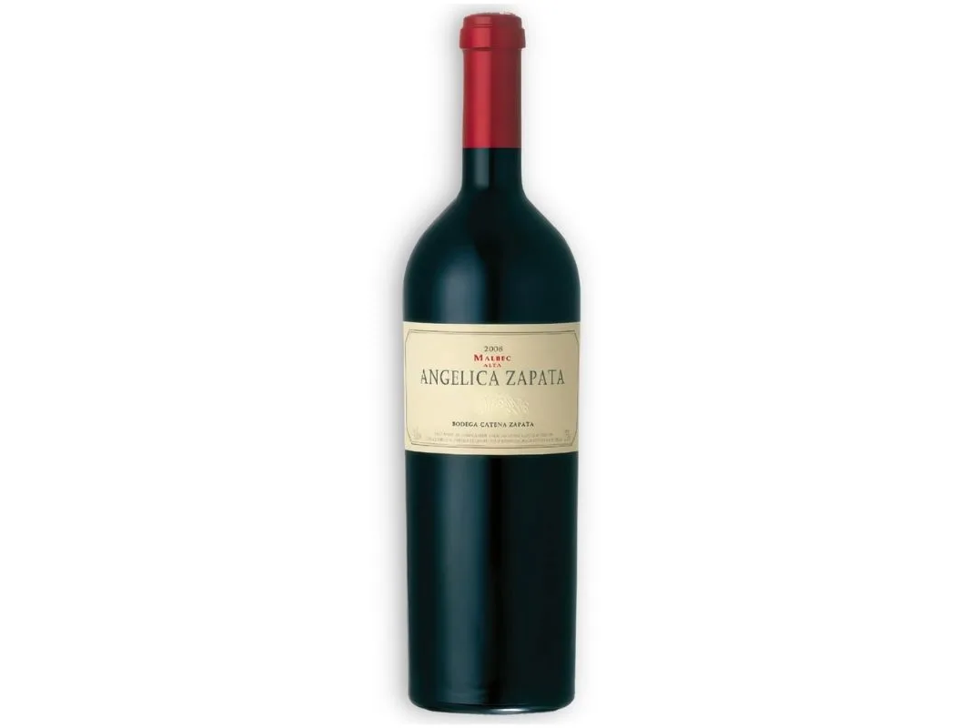 Angelica Zapata Alta Malbec