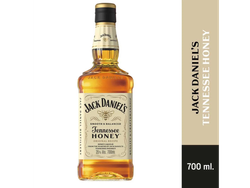 Jack Daniel´s Honey x 700 ml