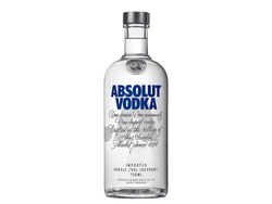 Absolut Clásico x 700 ml