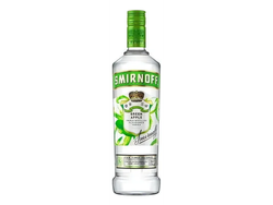 Smirnoff Green Apple x 700 ml