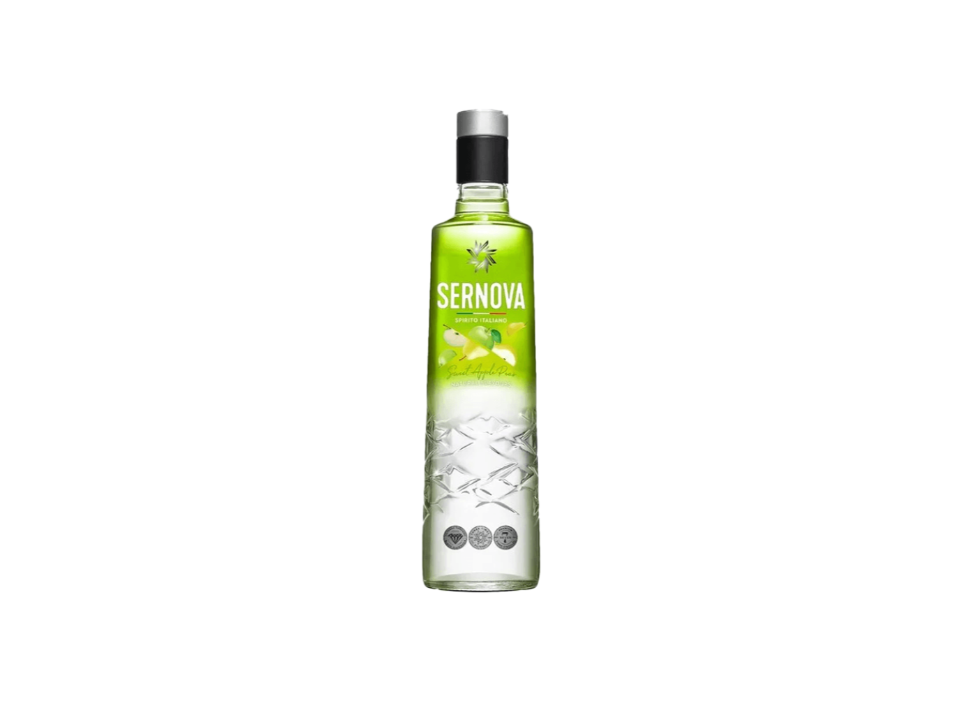 Sernova Sweet Apple and Pears x 700 ml
