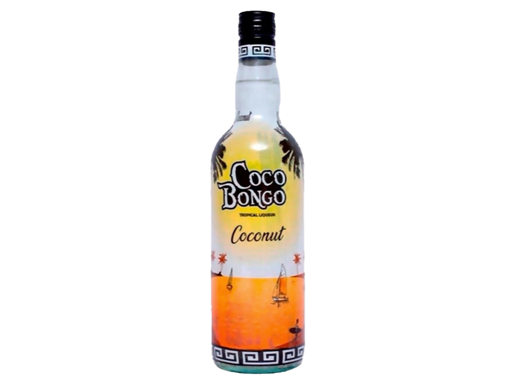 Cocobongo Coco x 750 ml