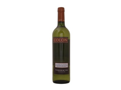 Colon Torrontes Viognier x 750 ml