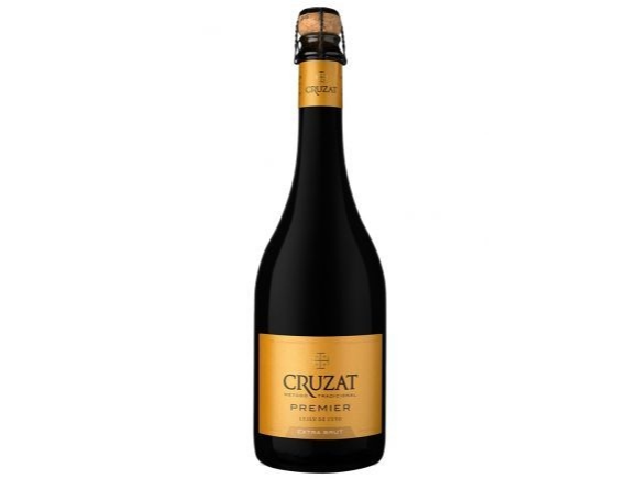 Cruzat Premier Extra Brut x 750 ml
