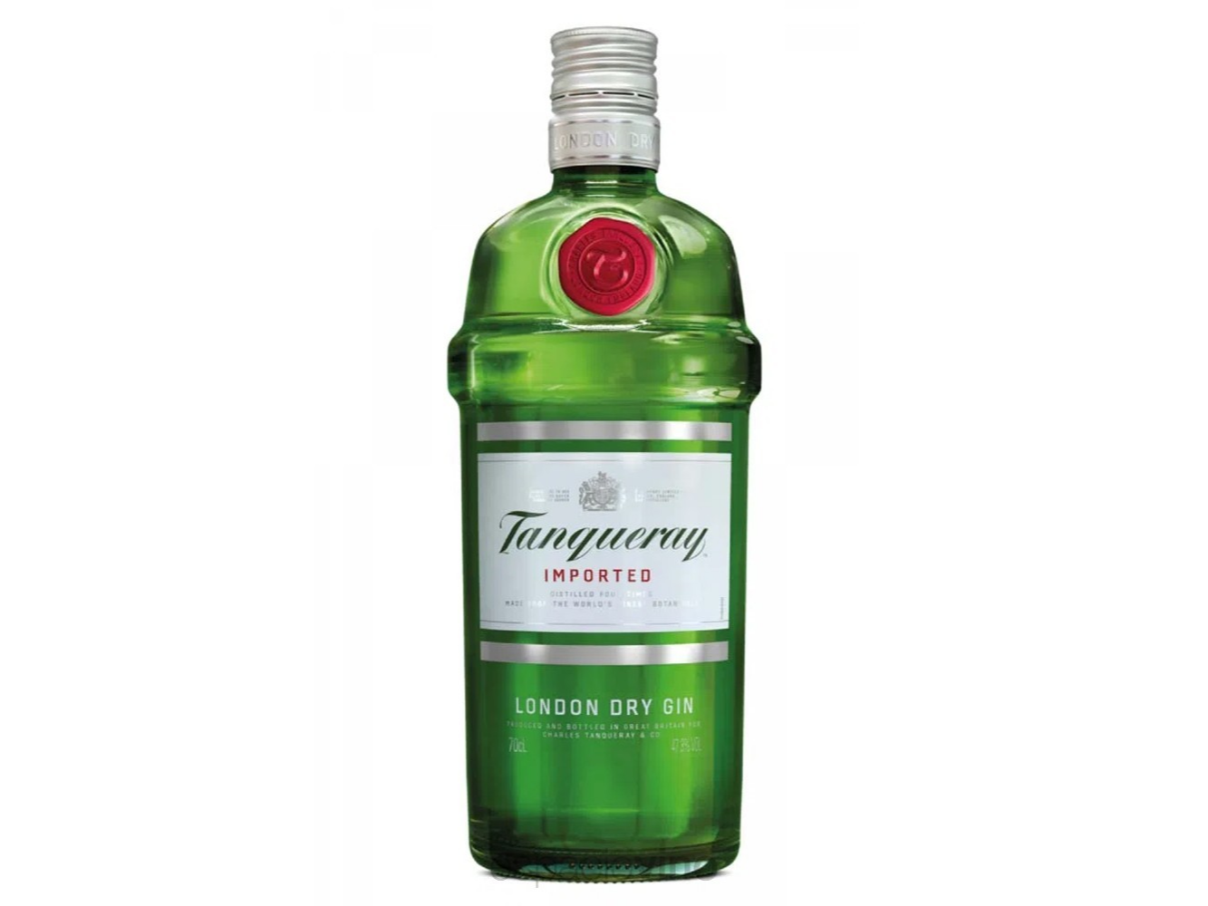 Tanqueray x 700 ml