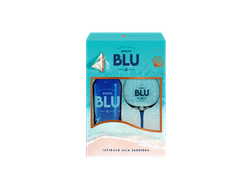 Gin Spirito Blue Estuche con 1 Copa