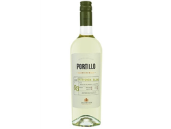 Portillo Sauvignon Blanc x 750 ml