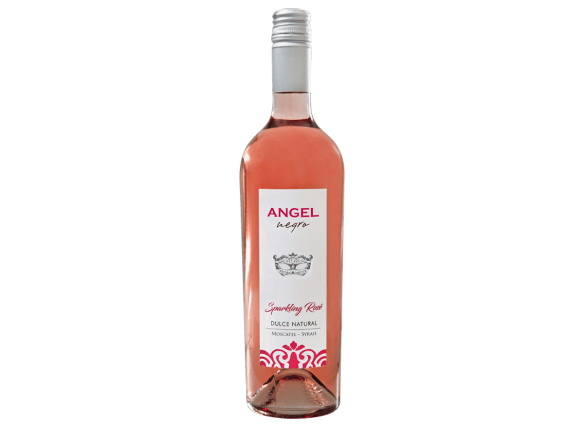 Angel Negro Sparkling Rose x 750 ml