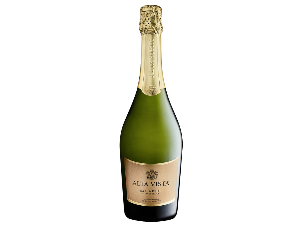 Alta Vista Extra Brut x 750 ml de PotenzaWines