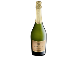 Alta Vista Extra Brut x 750 ml