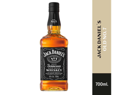 Jack Daniel´s Old Nro 7 Tennessee x 700 ml