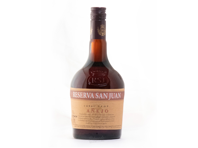Reserva San Juan Coñac x 750 ml