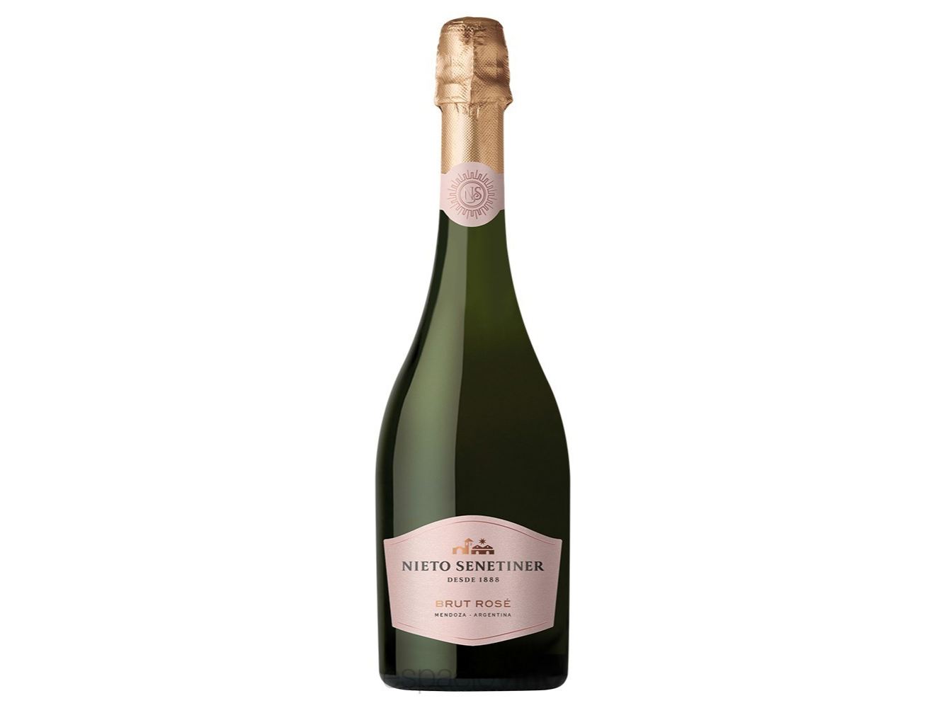 Nieto Senetiner Brut Rosé x 750 ml