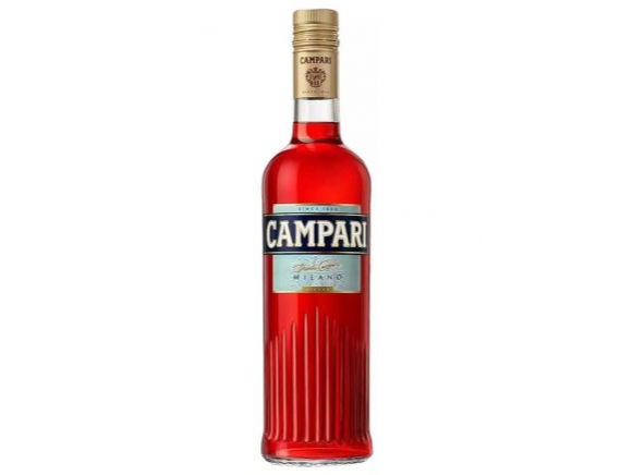 Campari x 750 ml