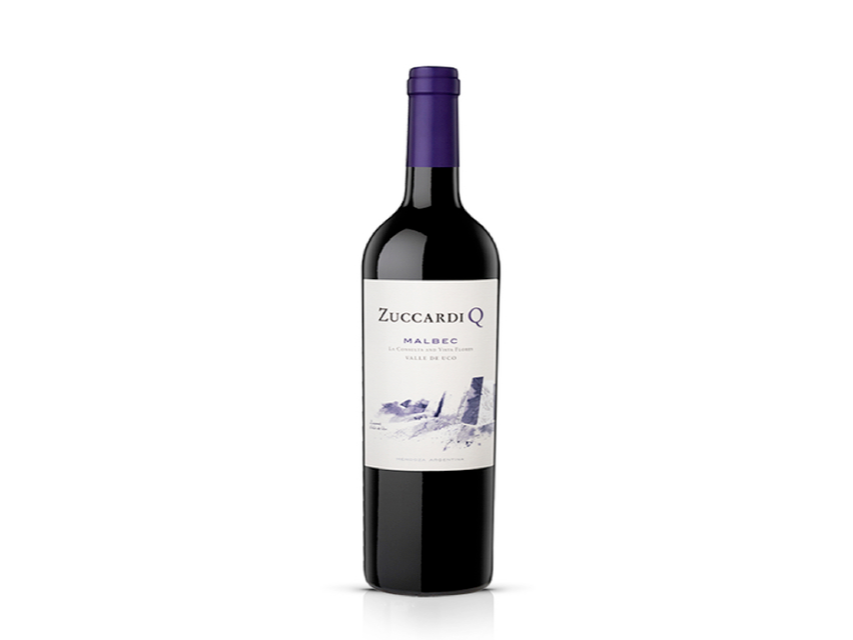 Zuccardi Q Malbec x 750 ml