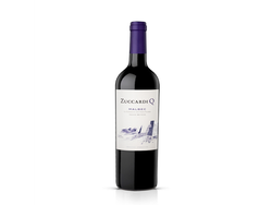 Zuccardi Q Malbec x 750 ml
