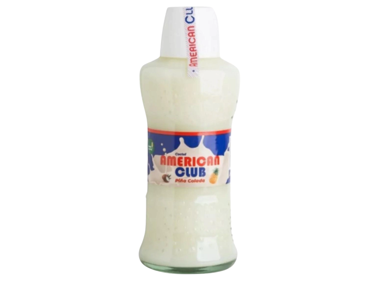 American Club Piña Colada x 750 ml