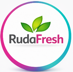 Logo RudaFresh☘️