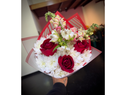 Dalia Express - Amor de primavera ✨🌹