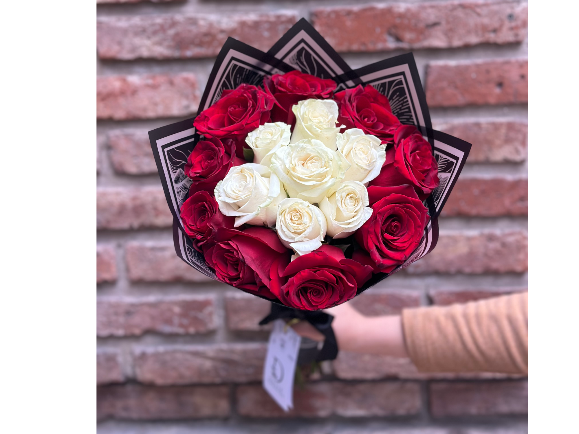 Bouquet Romance