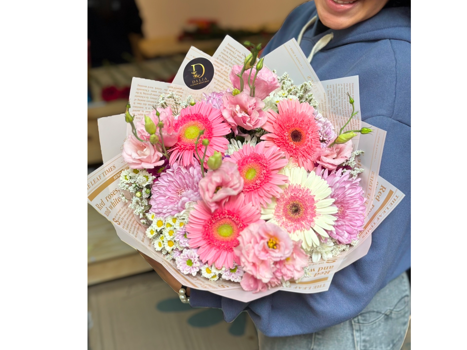 Maxi Brisa de Primavera