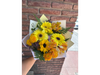 Bouquet Brisa de Primavera (Amarillo)
