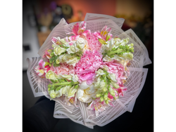 Dalia Express - Peonias (Primium) 🪷🌸